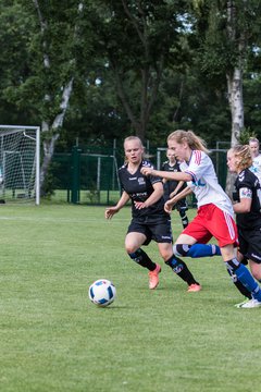 Bild 115 - wBJ Hamburger SV : SV Henstedt Ulzburg : Ergebnis: 4:2
